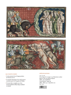 Le Roman D'Alexandre