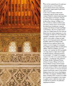 Synagogues