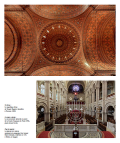 Synagogues