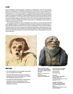 L'art de la caricature réédition