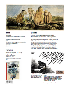 L'art de la caricature réédition