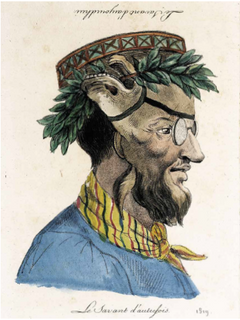 L'art de la caricature réédition