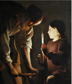 Georges de la Tour