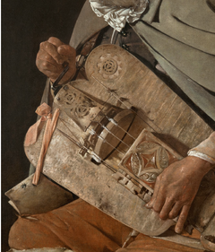 Georges de la Tour