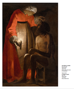 Georges de la Tour