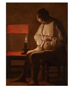Georges de la Tour