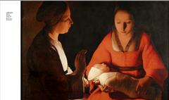 Georges de la Tour