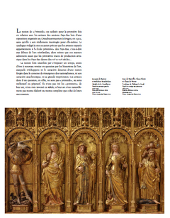 L'Art Des Anciens Pays Bas