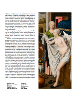 L'Art Des Anciens Pays Bas