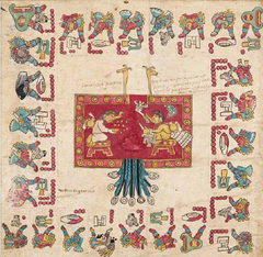 Codex Borbonicus
