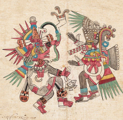 Codex Borbonicus