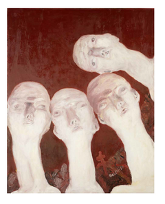 ECRIRE LE CORPS