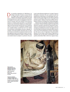 ART ET MEDECINE