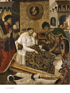 ART ET MEDECINE