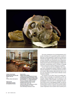 ART ET MEDECINE