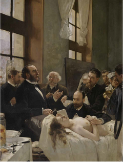 ART ET MEDECINE