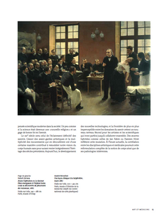 ART ET MEDECINE