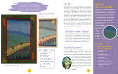 Les impressionnistes expliqués aux enfants