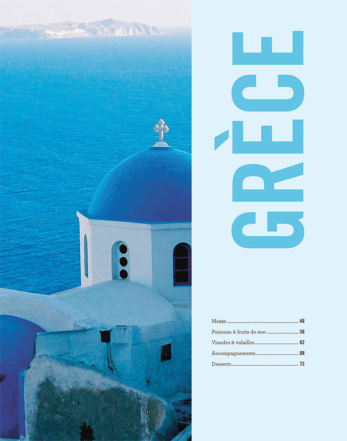 Le Grand Livre Marabout de la cuisine du monde