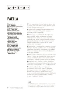 Le Grand Livre Marabout de la cuisine du monde