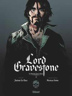 Lord Gravestone - Tome 02