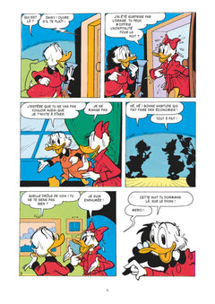 Fantomiald Intégrale - Tome 08