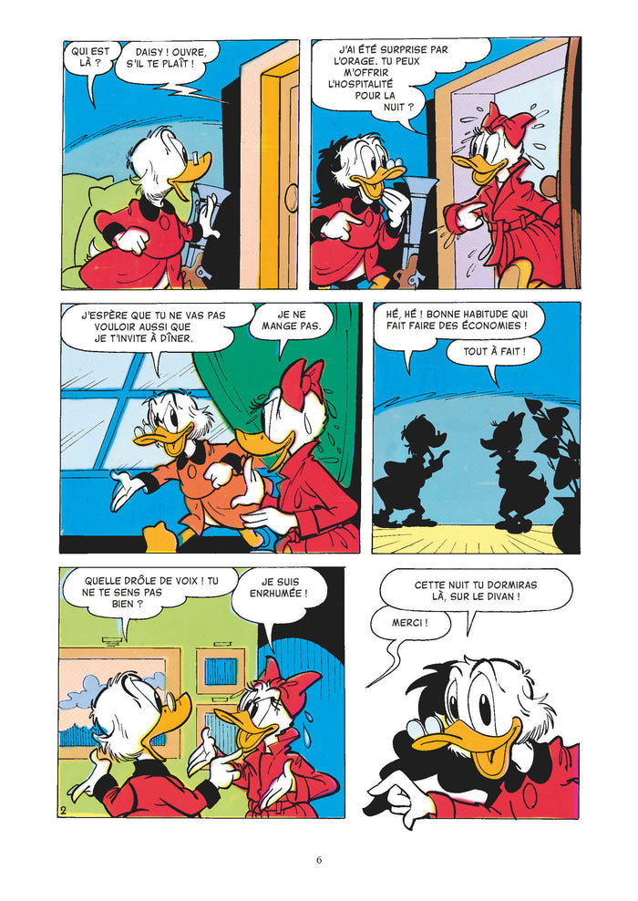 Fantomiald Intégrale - Tome 08