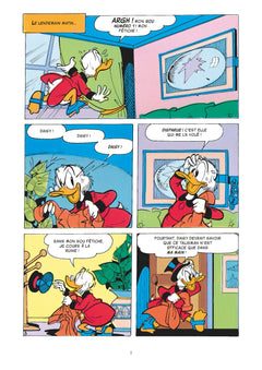 Fantomiald Intégrale - Tome 08