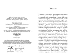 Les trois vagues de volontaires et la nouvelle terre