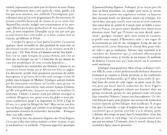 Les trois vagues de volontaires et la nouvelle terre