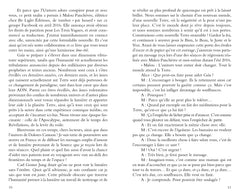 Les trois vagues de volontaires et la nouvelle terre