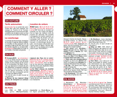 Oenotourisme en Val de Loire