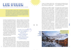 Demain, la montagne !
