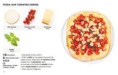 Simplissime 100 recettes Pizza Party