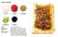 Simplissime 100 recettes Pizza Party