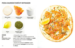 Simplissime 100 recettes Pizza Party