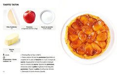 Simplissime 100 recettes Petits et gros gâteaux