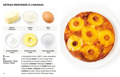 Simplissime 100 recettes Petits et gros gâteaux