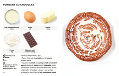 Simplissime 100 recettes Petits et gros gâteaux
