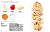 Simplissime 100 recettes Petits et gros gâteaux