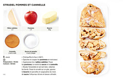 Simplissime 100 recettes Petits et gros gâteaux