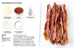 Simplissime 100 recettes Petits et gros gâteaux