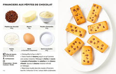 Simplissime 100 recettes Petits et gros gâteaux