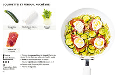 Simplissime 100 recettes Une poêle et c'est tout