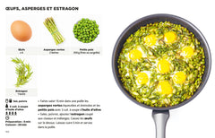 Simplissime 100 recettes Une poêle et c'est tout