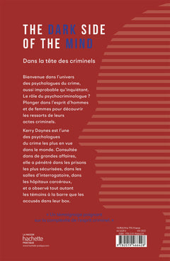 The dark side of the mind