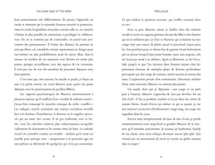 The dark side of the mind