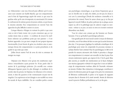 The dark side of the mind