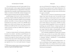 The dark side of the mind