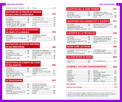 Guide du Routard Rome et ses environs 2023/24